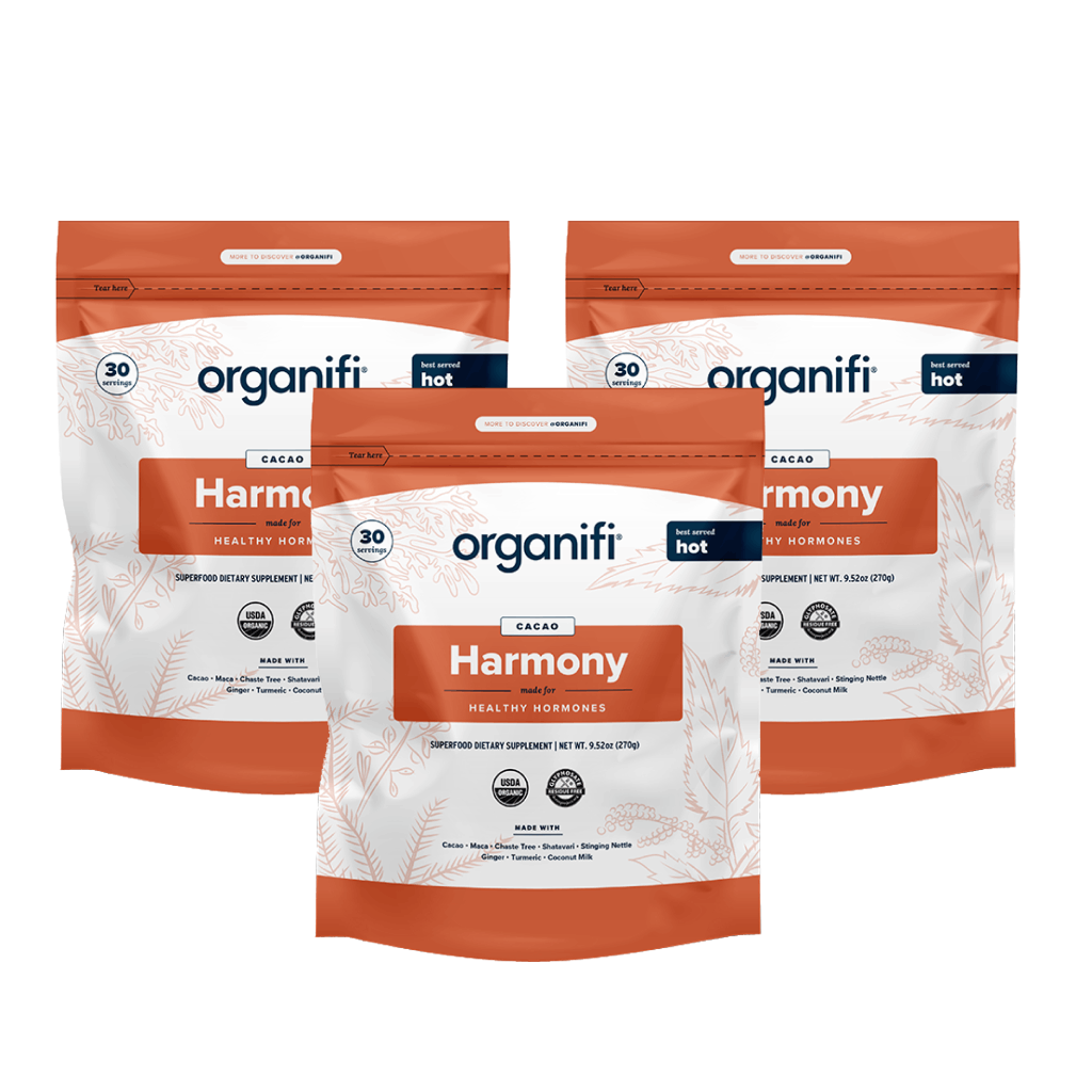 Harmony
