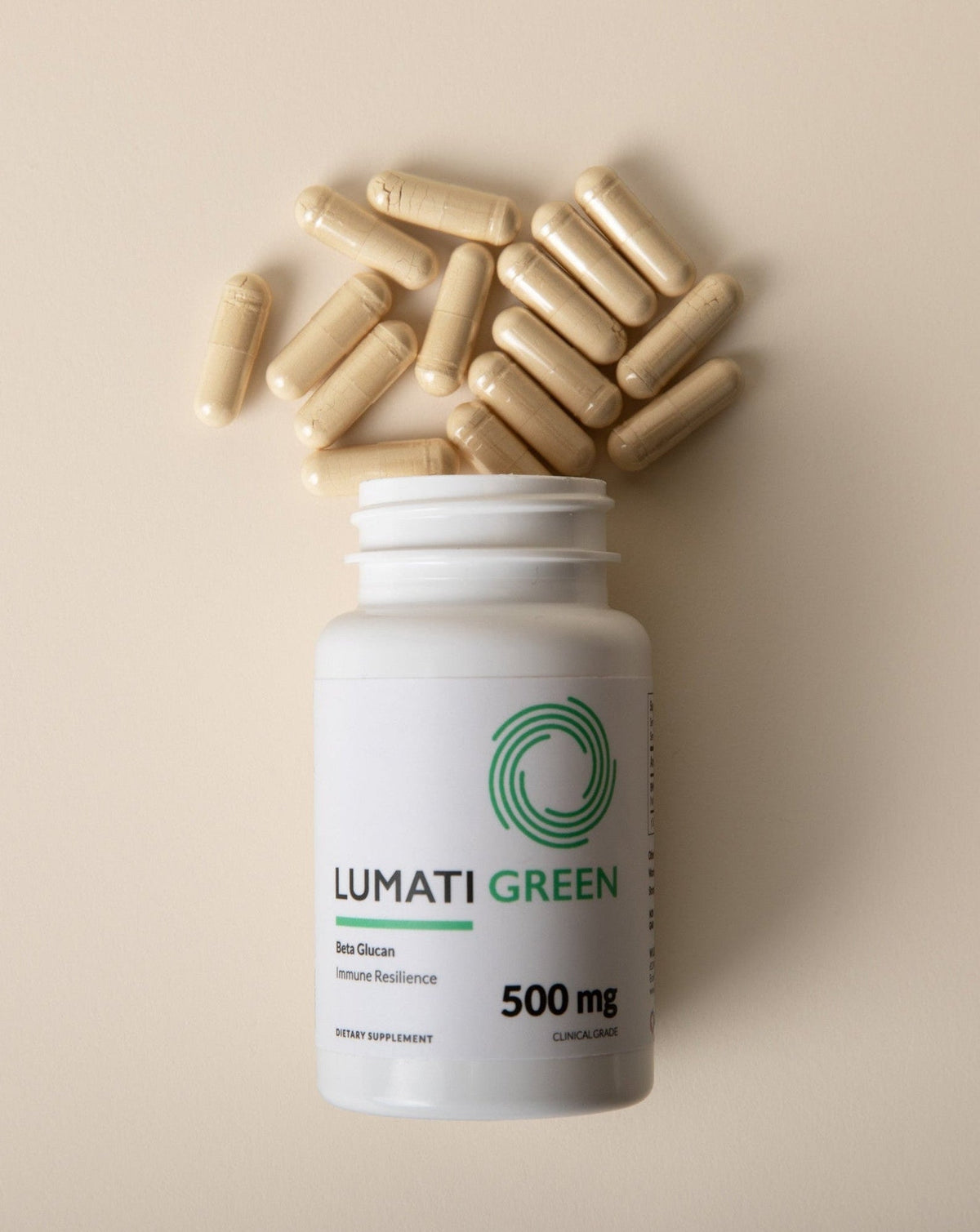 Lumati Green