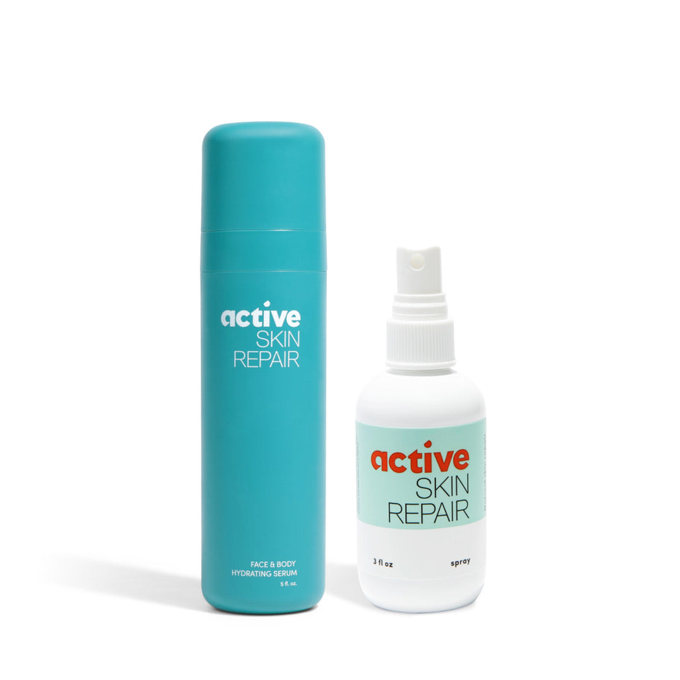 Repair & Hydrate Combo