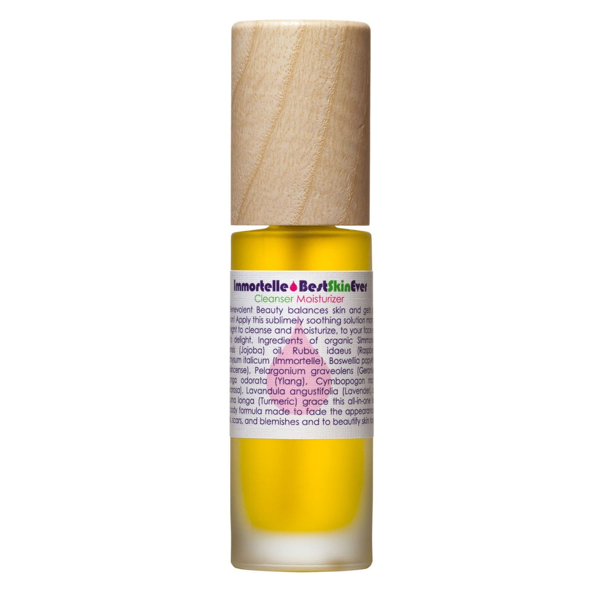 Immortelle - Best Skin Ever