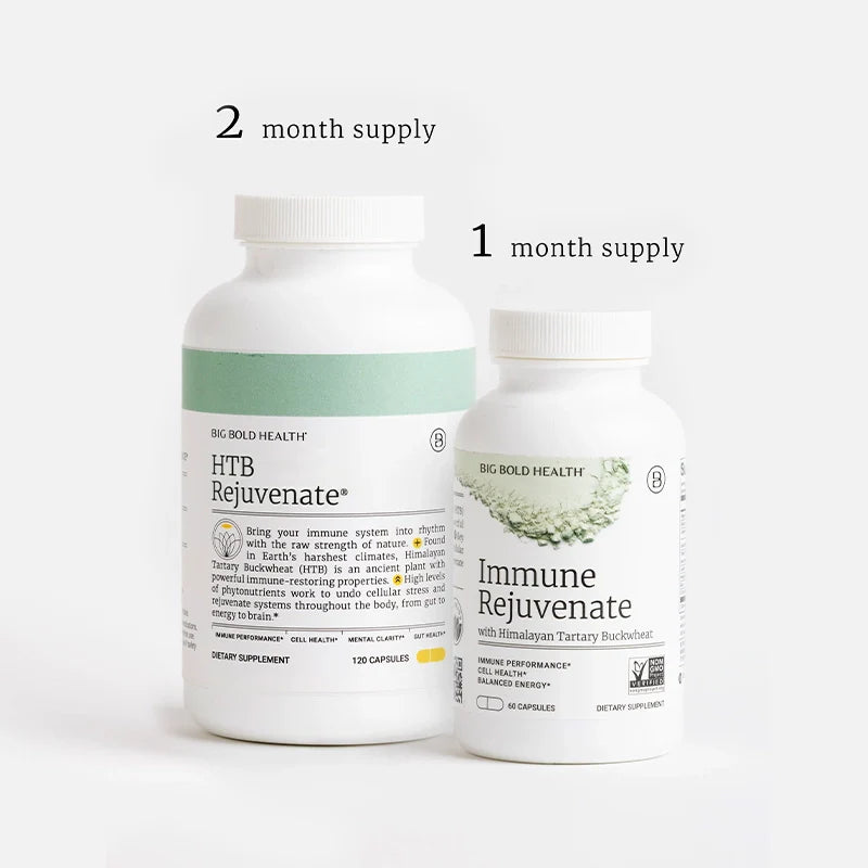 HTB Rejuvenate®