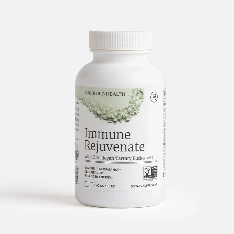 HTB Rejuvenate®