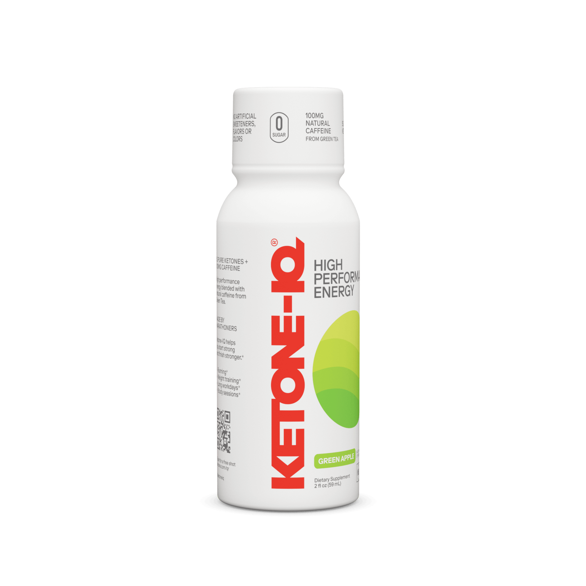 Cellular Performance Pack