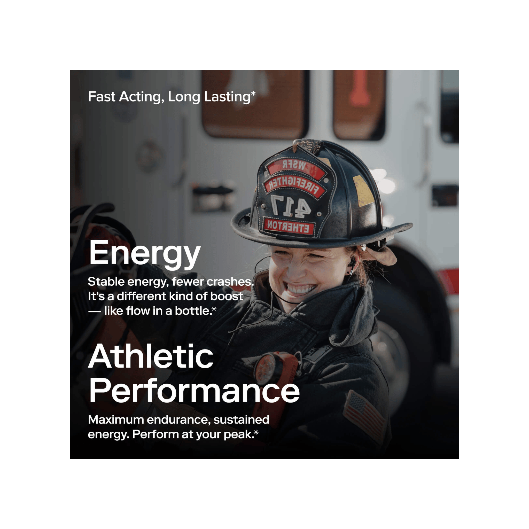 Cellular Performance Pack