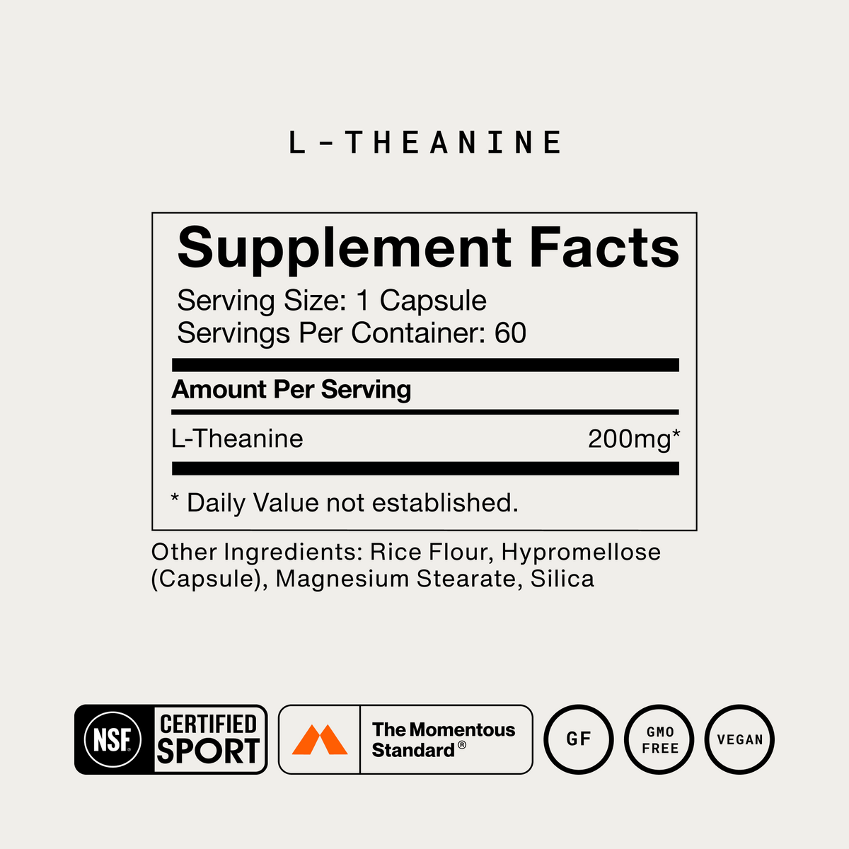 Adaptogen Stack