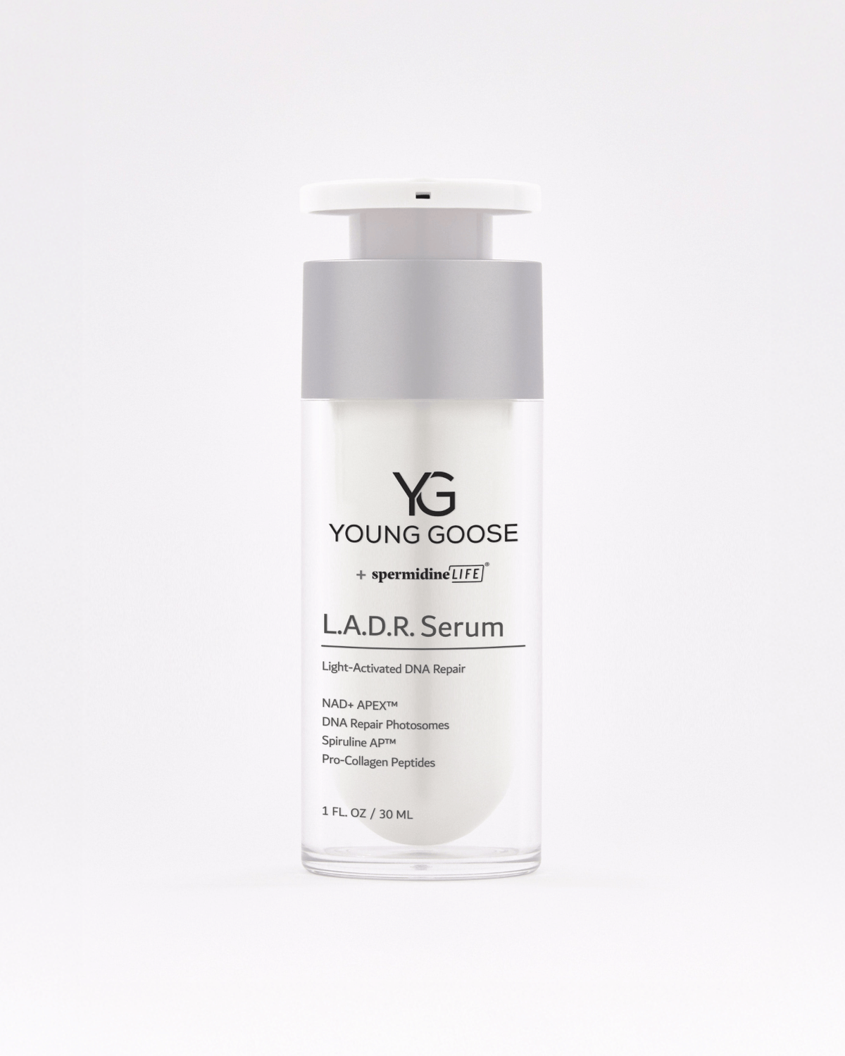 L.A.D.R. SERUM