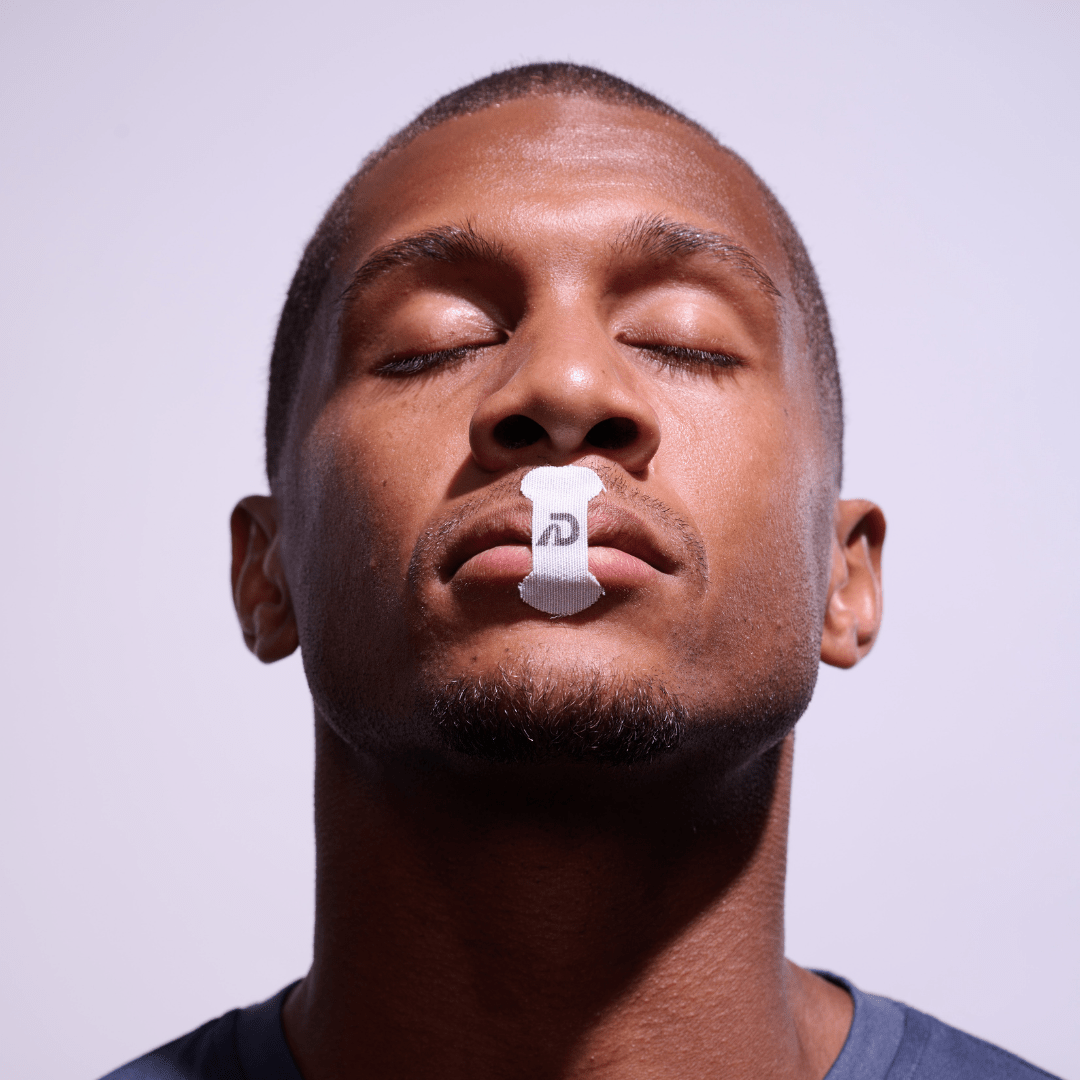 Dream Mouth Tape