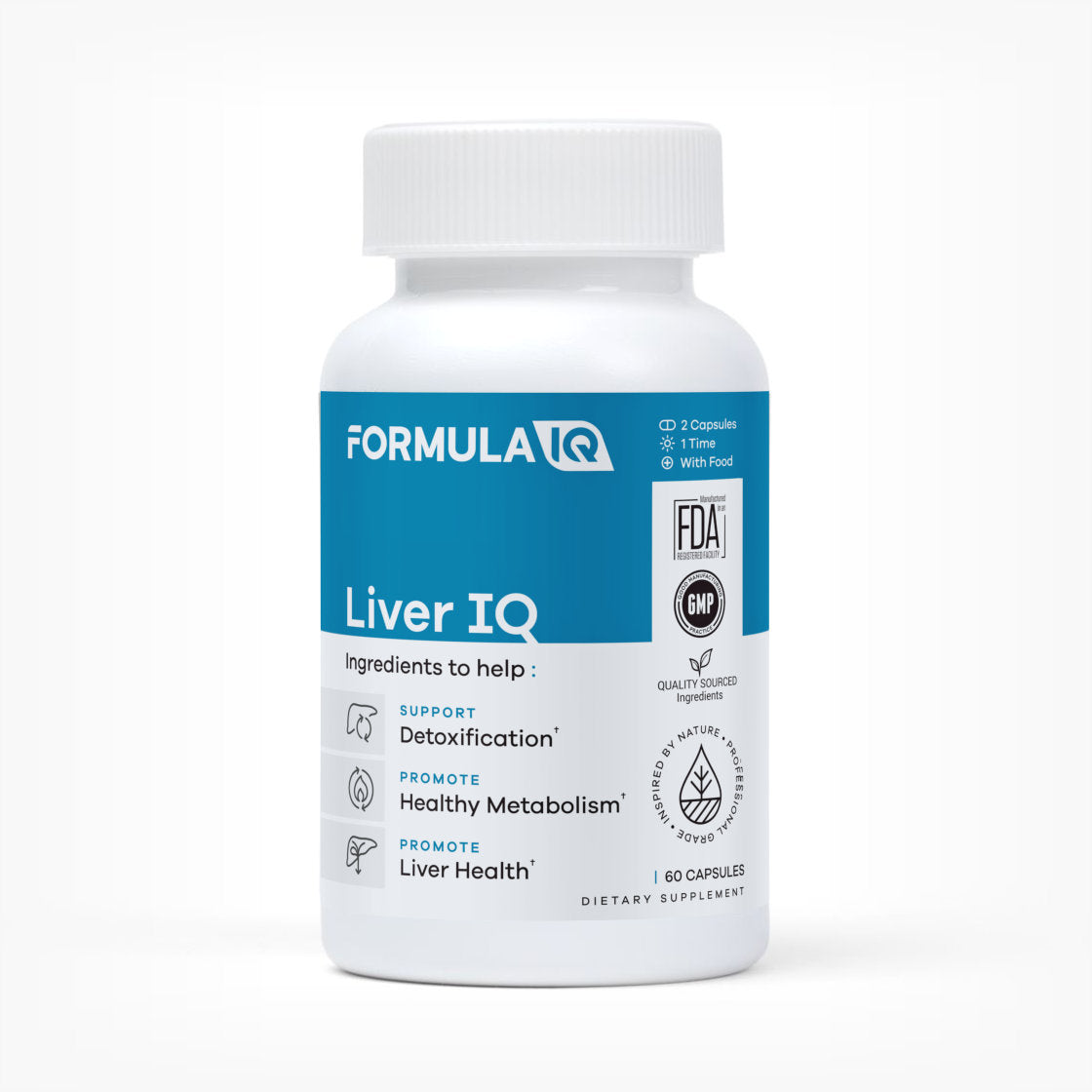 Liver IQ