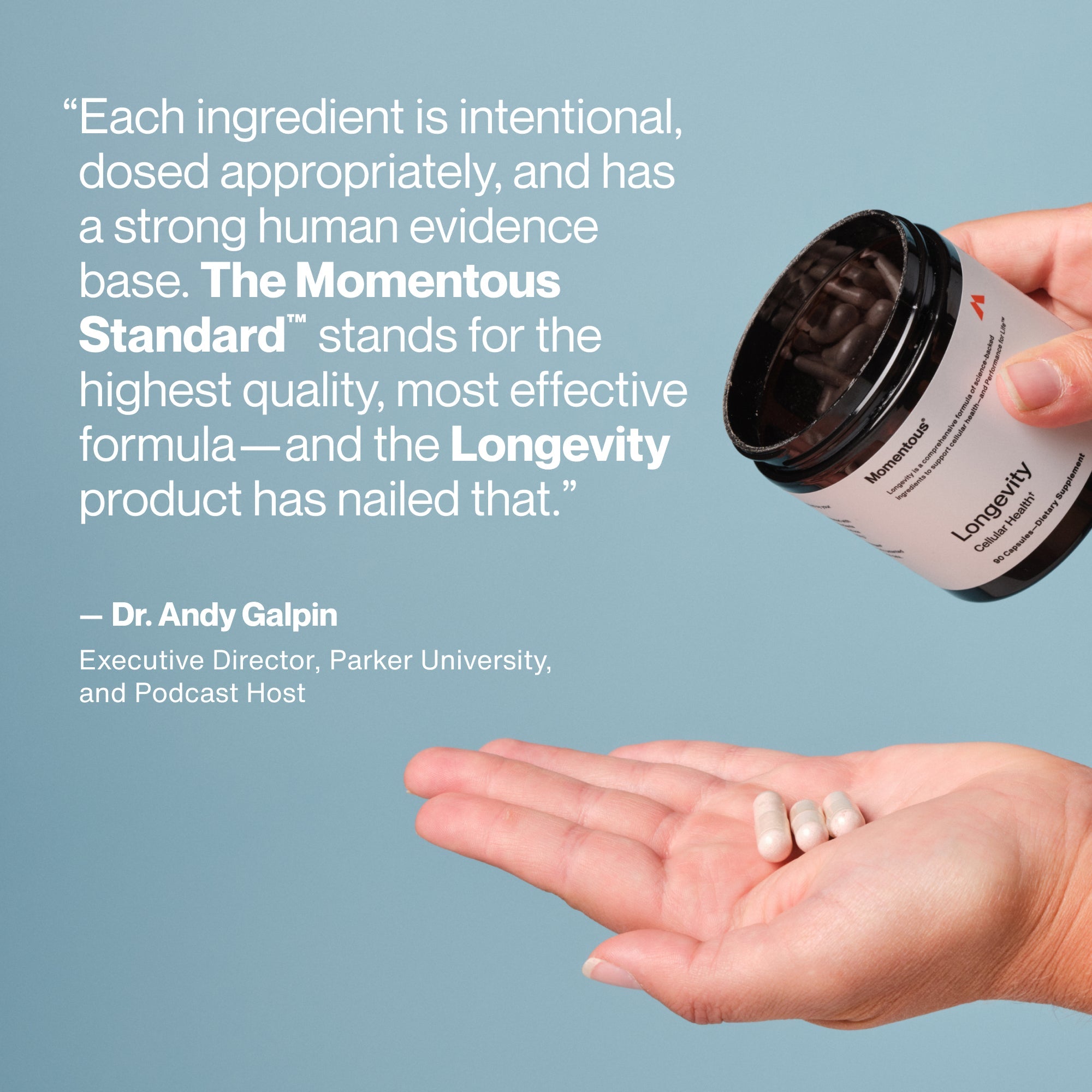 Longevity