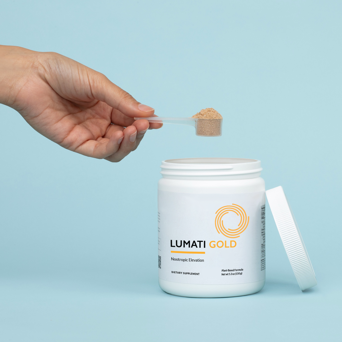 The Longevity Collection: Lumati Green, Gold, and Red