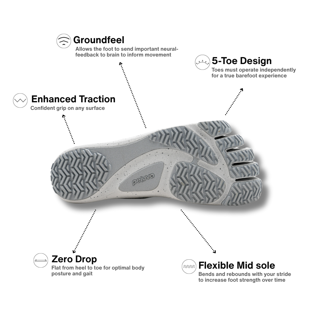Men's Strand ATR