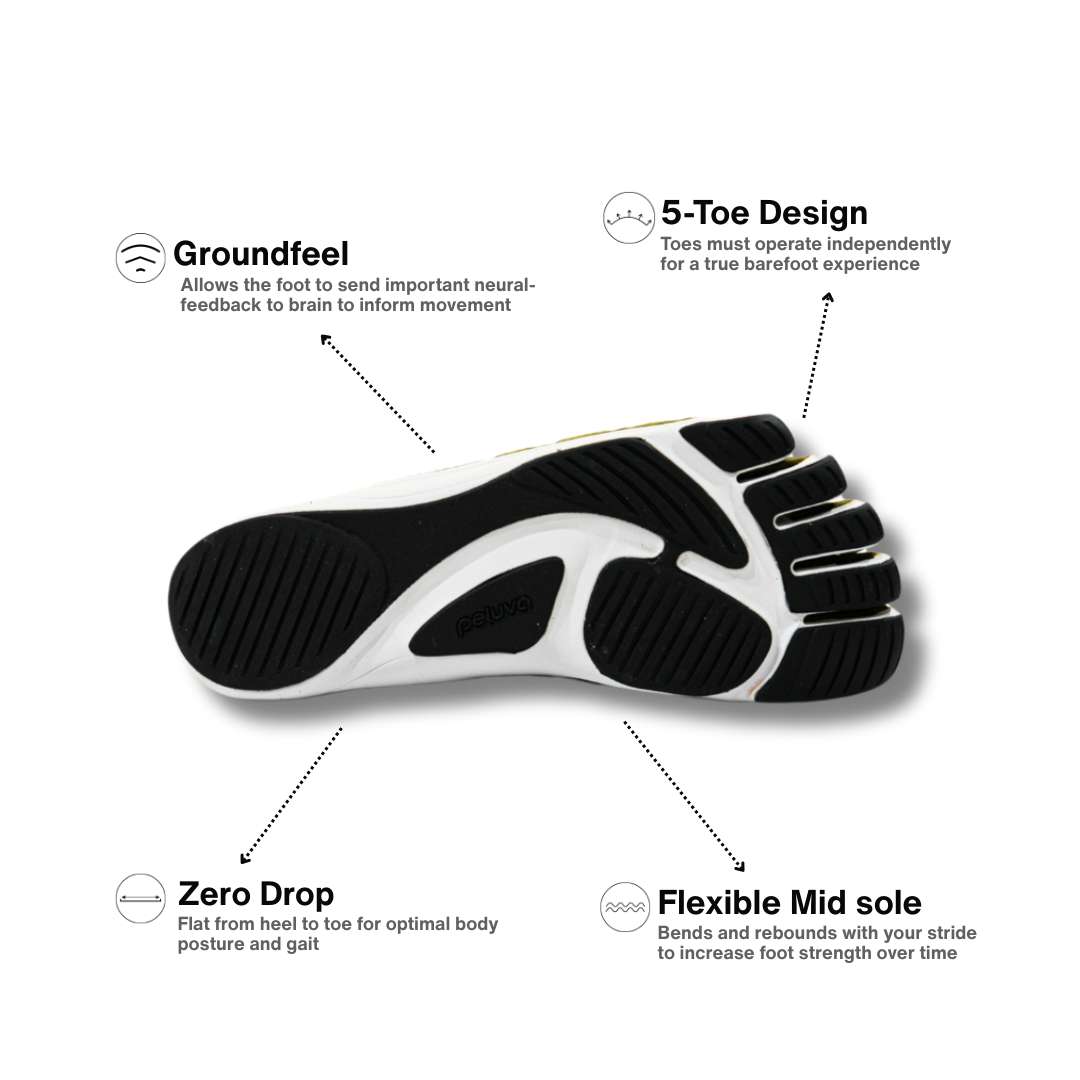Men's Zen Active Slip-On