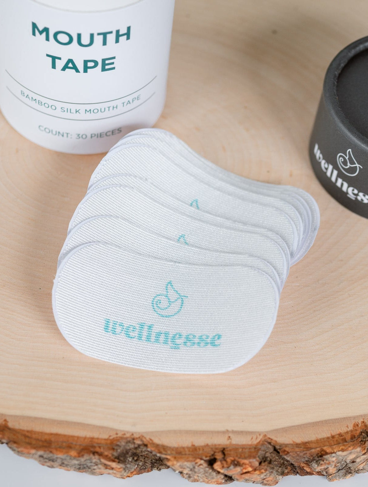 Mouth Tape
