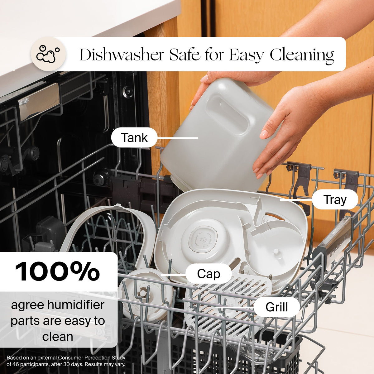Large Room Humidifier