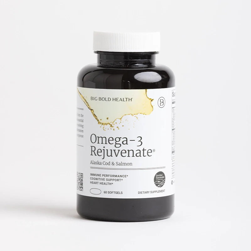Omega-3 Rejuvenate®