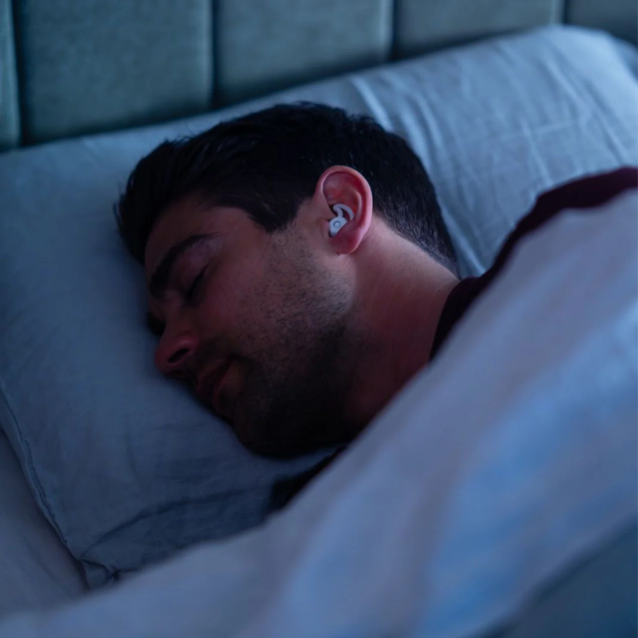 Ozlo Sleepbuds® - Advanced Noise-Masking Sleep Earbuds