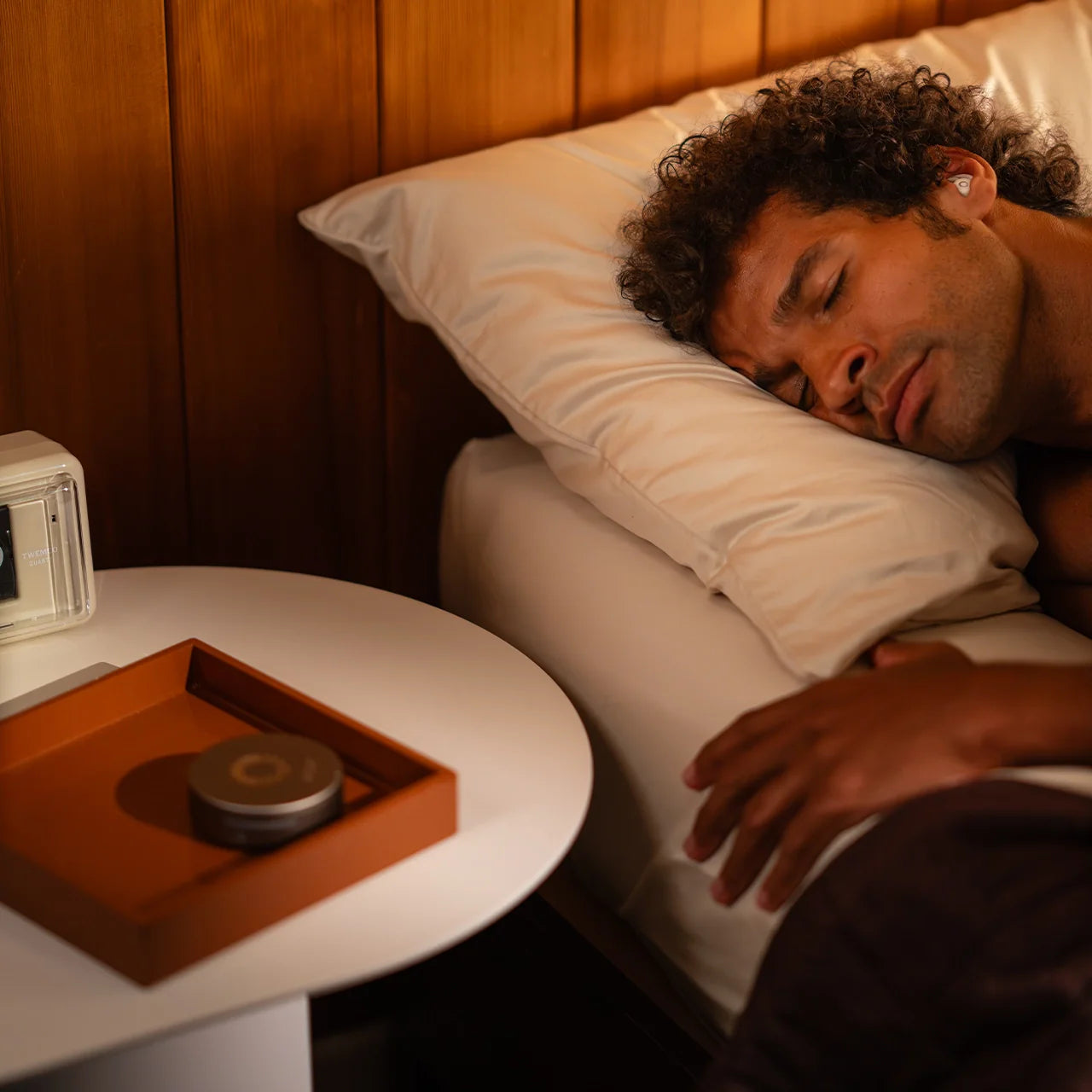 Ozlo Sleepbuds® - Advanced Noise-Masking Sleep Earbuds