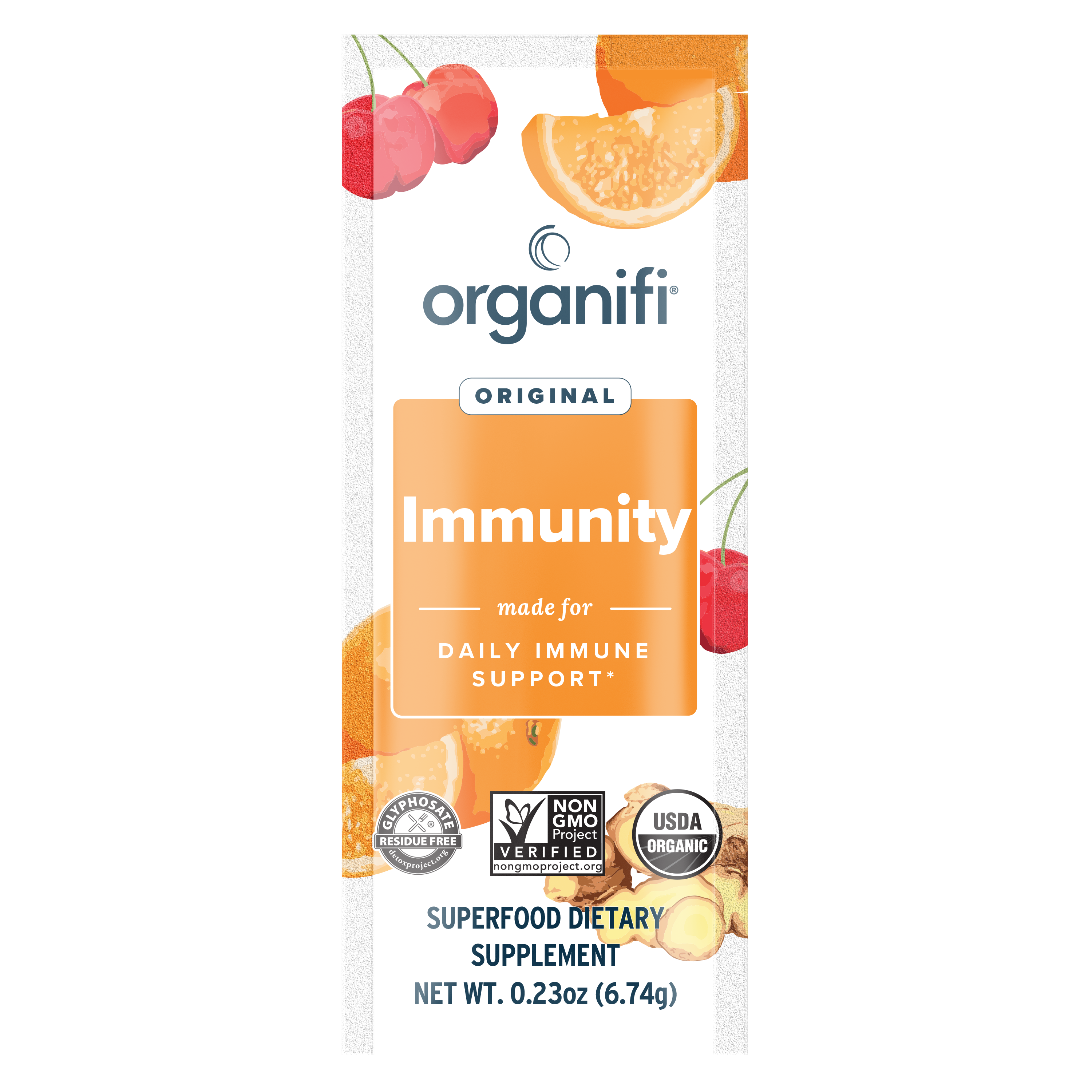 Immunity