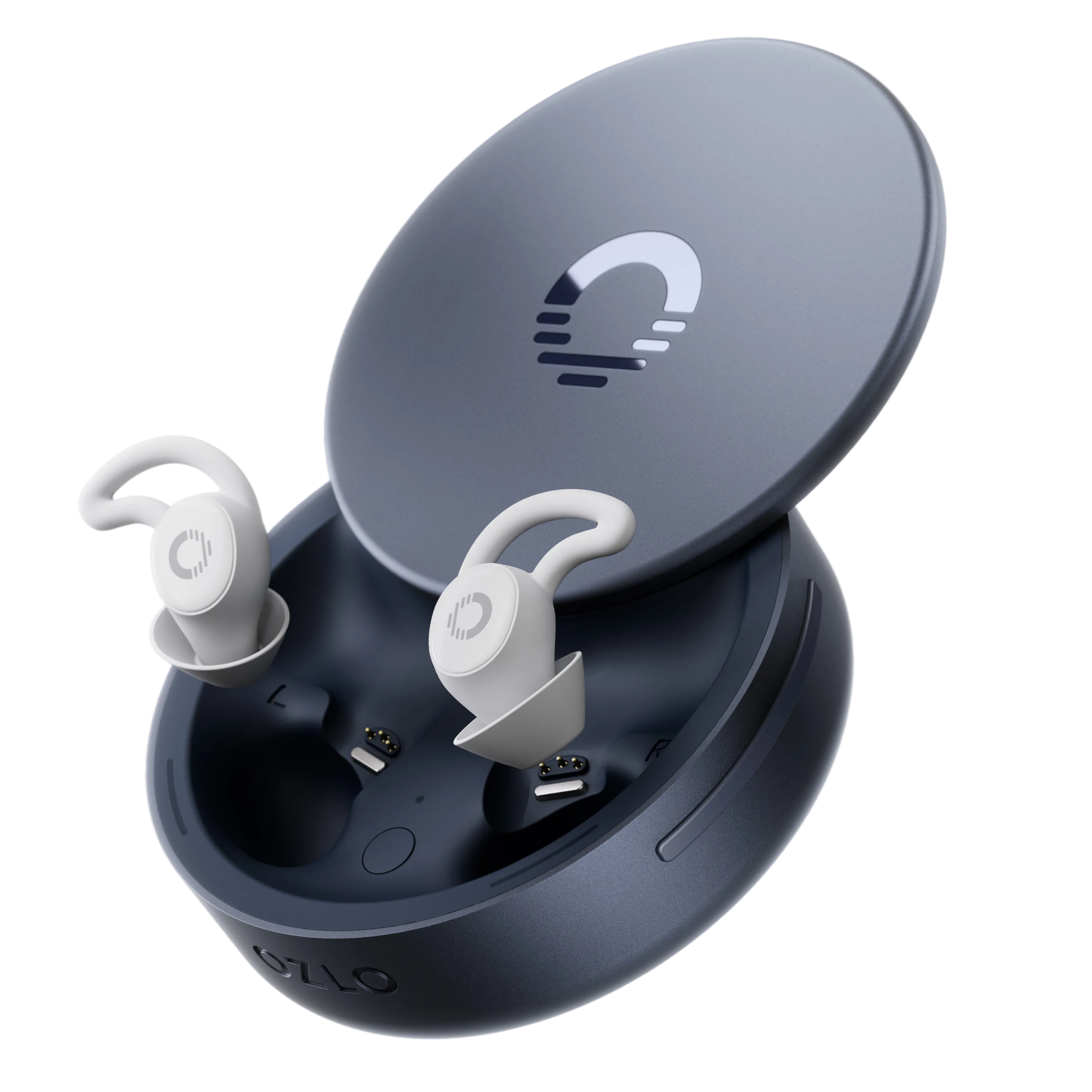 Ozlo Sleepbuds® 2 - Precision Noise-Masking Sleep Earbuds