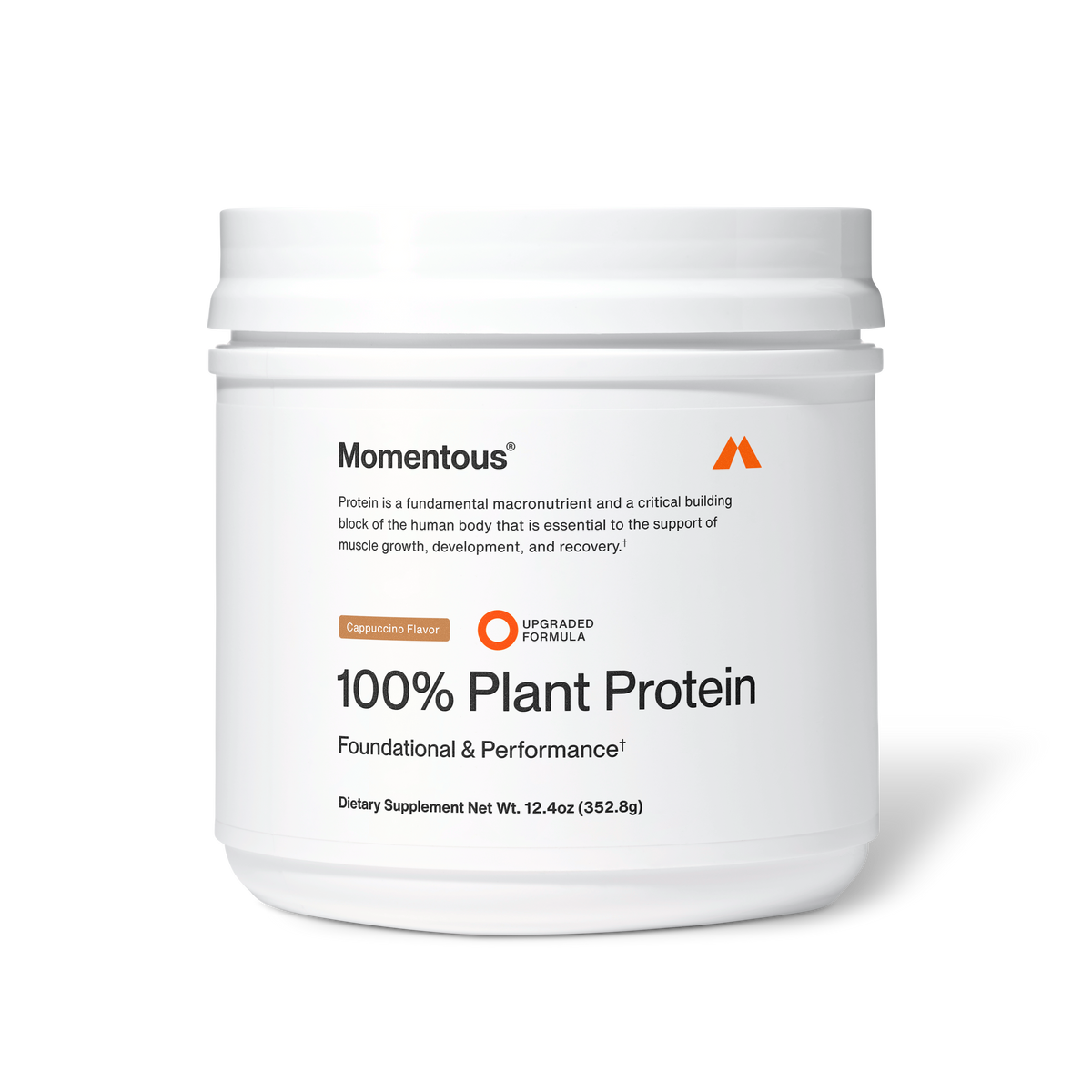 100% Plant Protein - Flavor Series