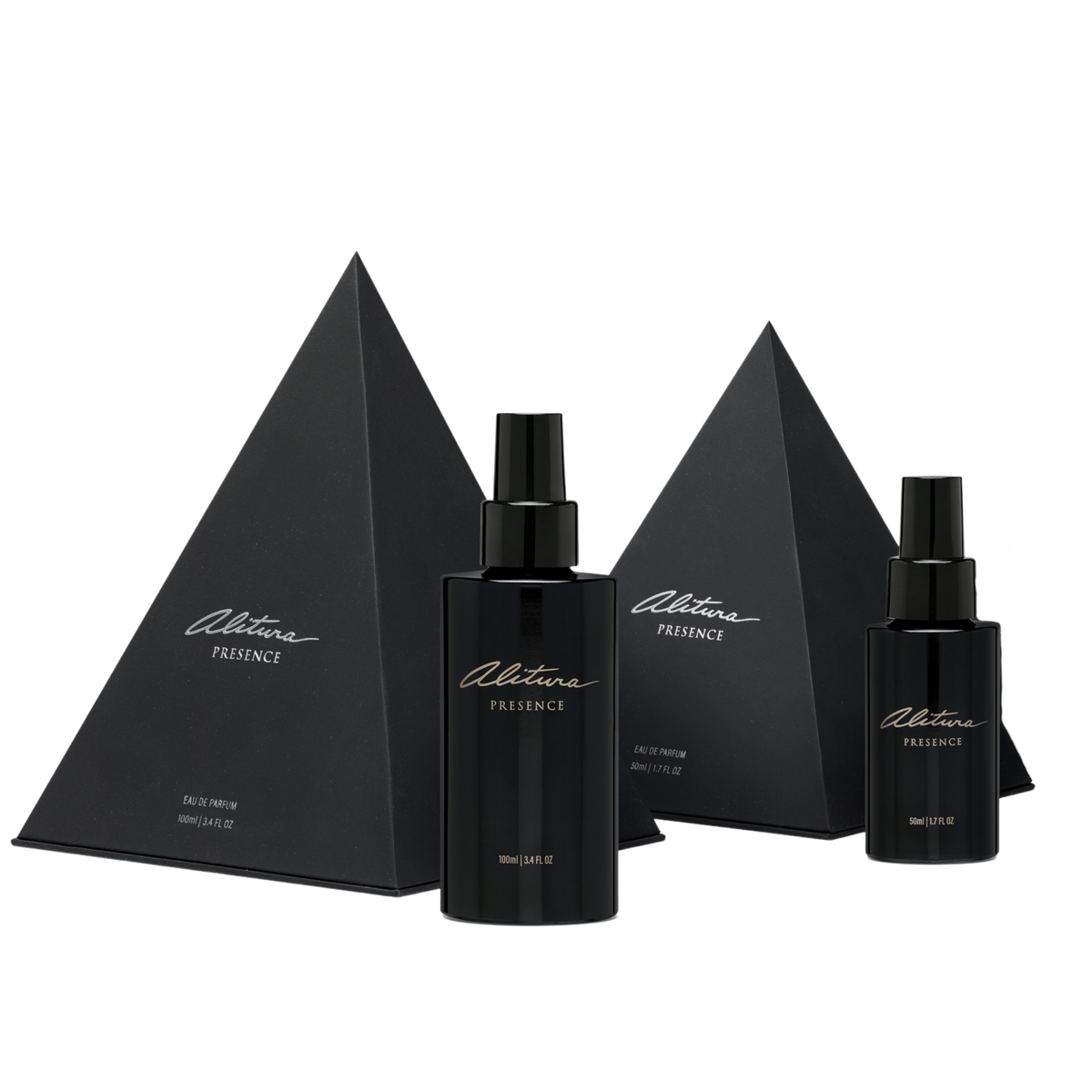 Presence Eau de Parfum