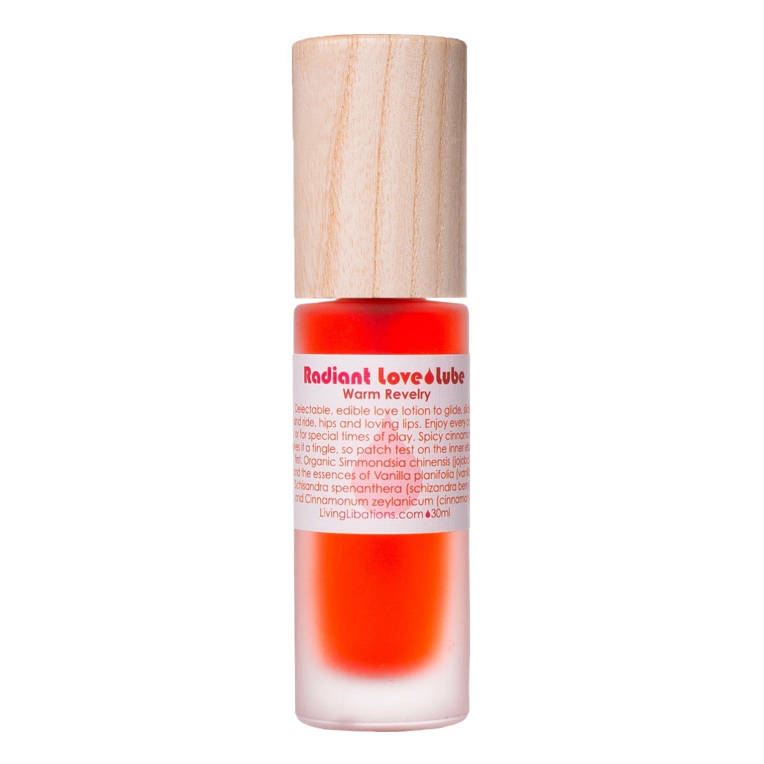 Radiant - Love Lube