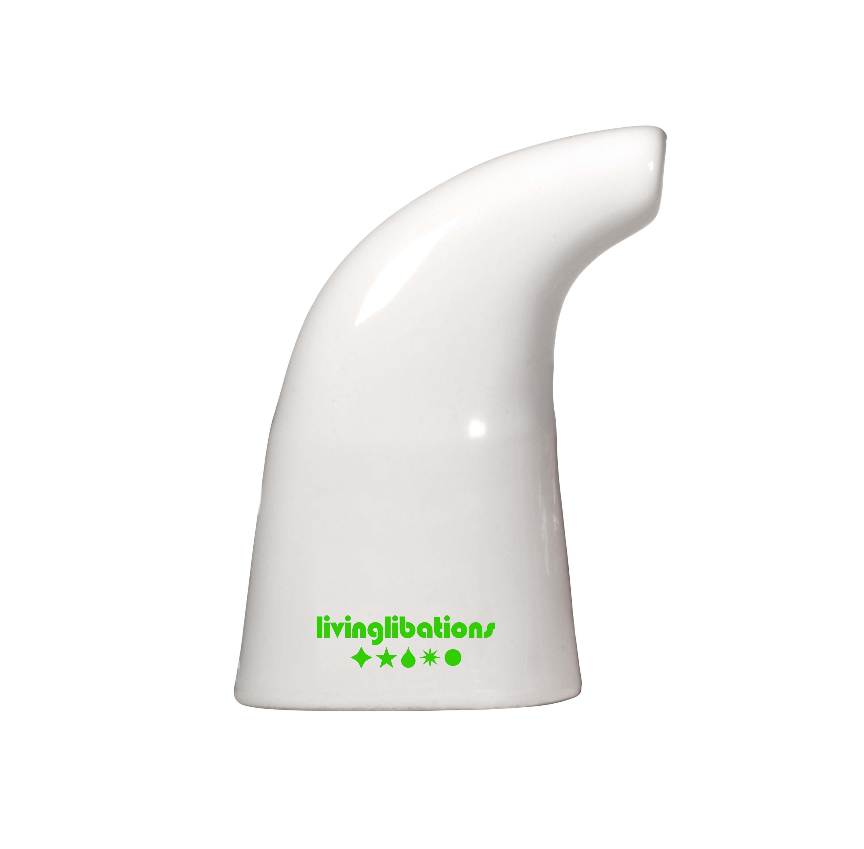 Living Libations - Salt Inhaler
