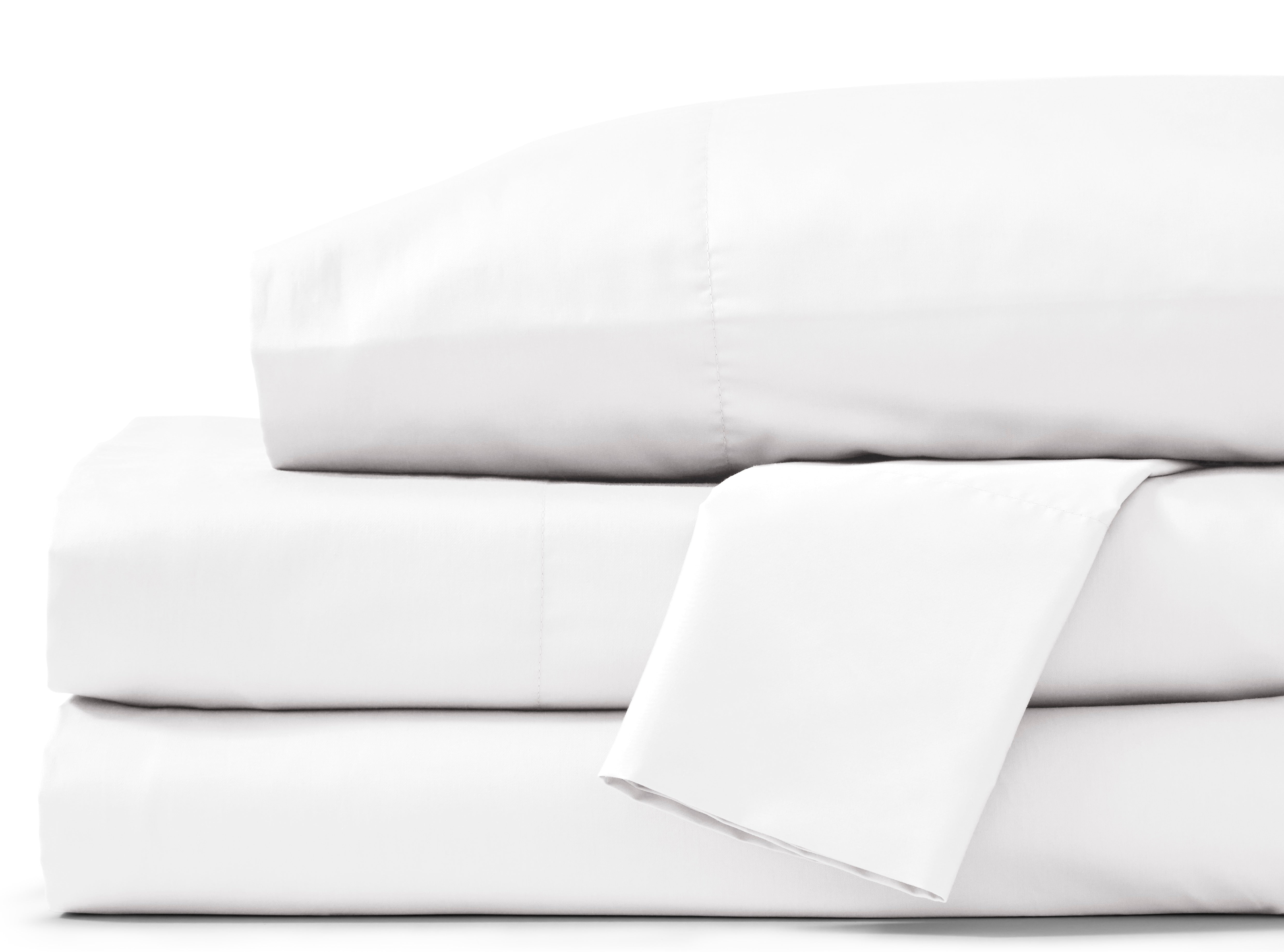 Organic Savannah™ Bed Sheets