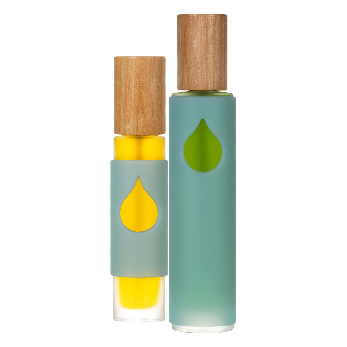 Silicone Sleeves - For Best Skin Ever Bottles