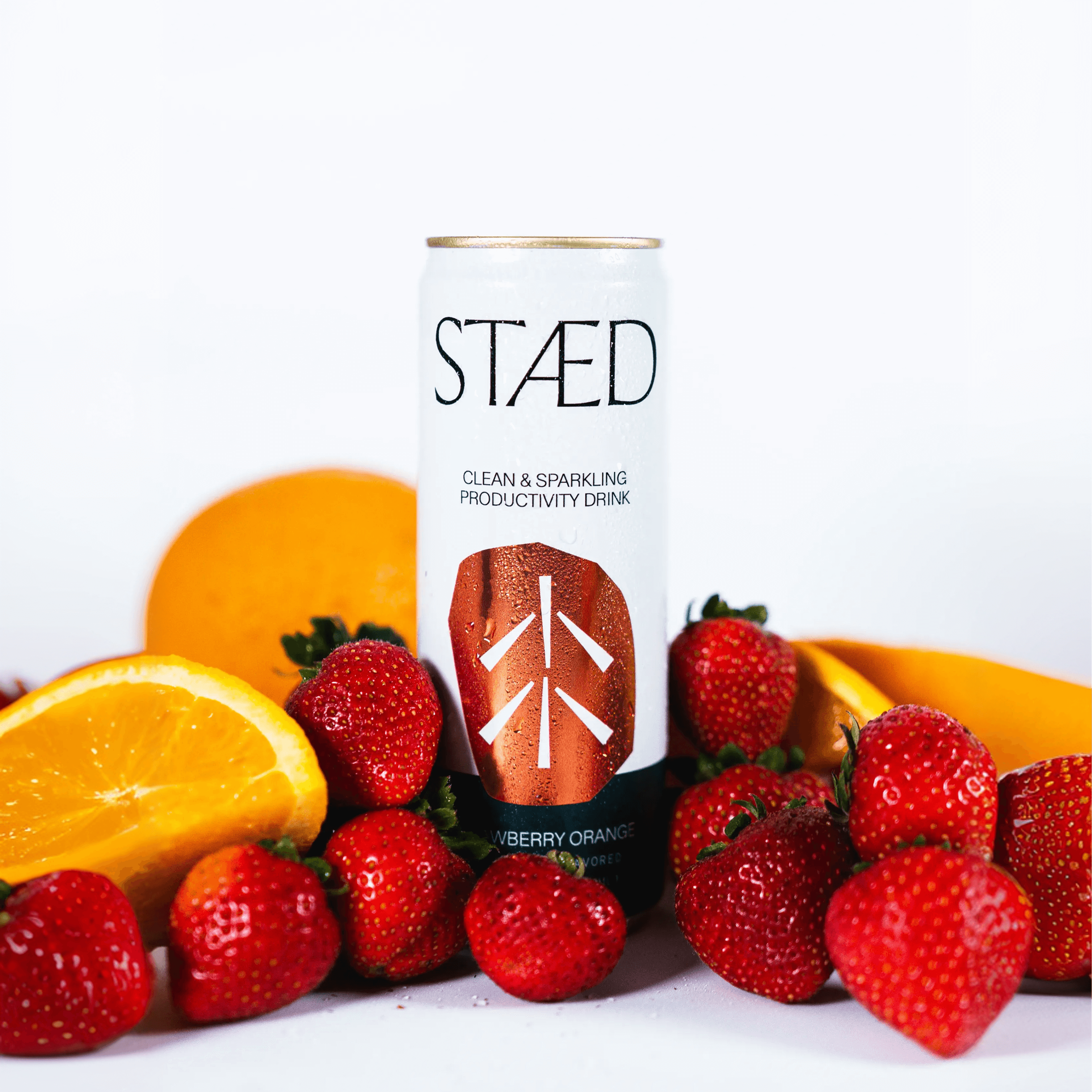 Strawberry Orange