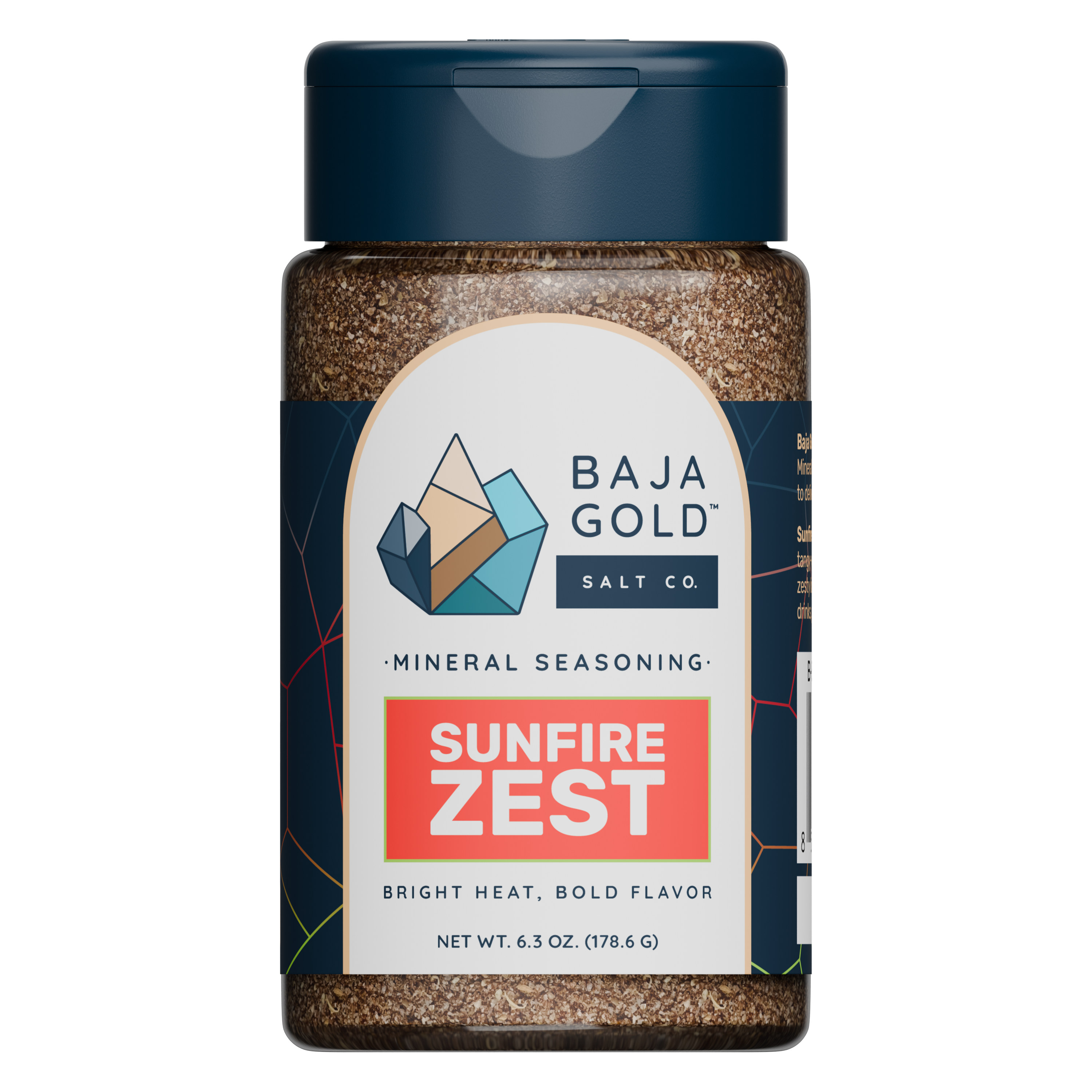 Sunfire Zest