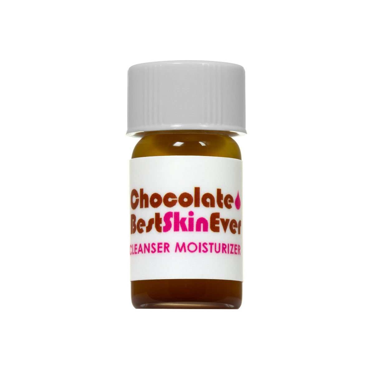 Chocolate - Best Skin Ever