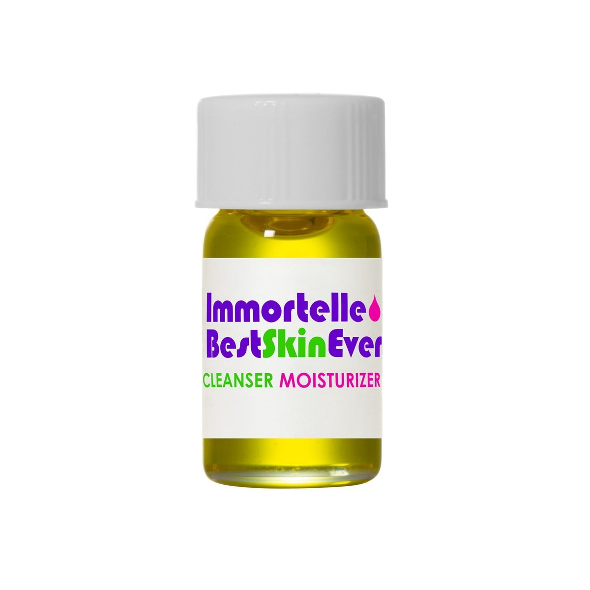 Immortelle - Best Skin Ever