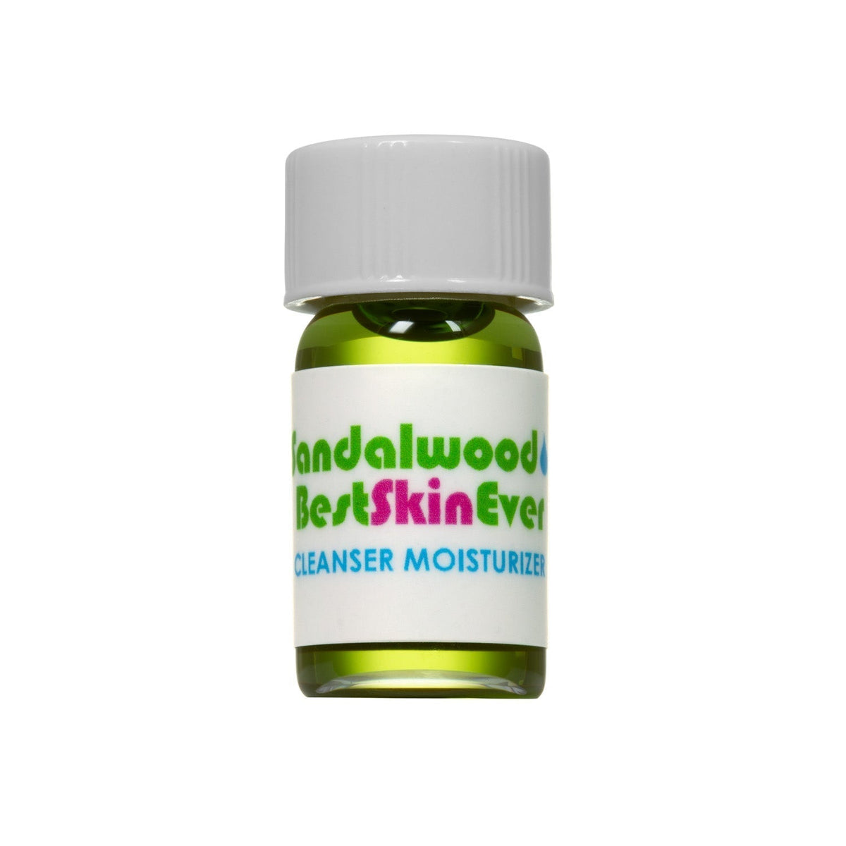 Sandalwood - Best Skin Ever
