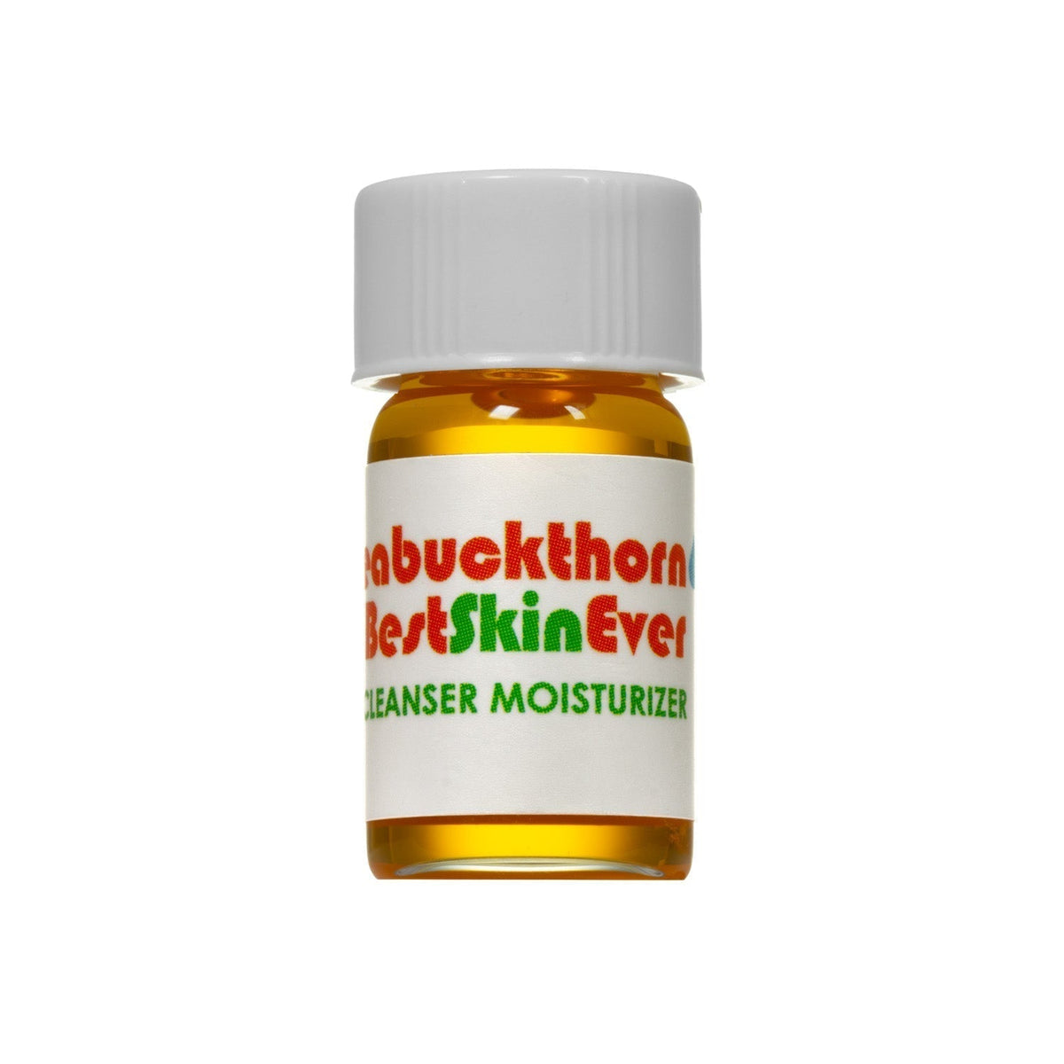 Seabuckthorn - Best Skin Ever