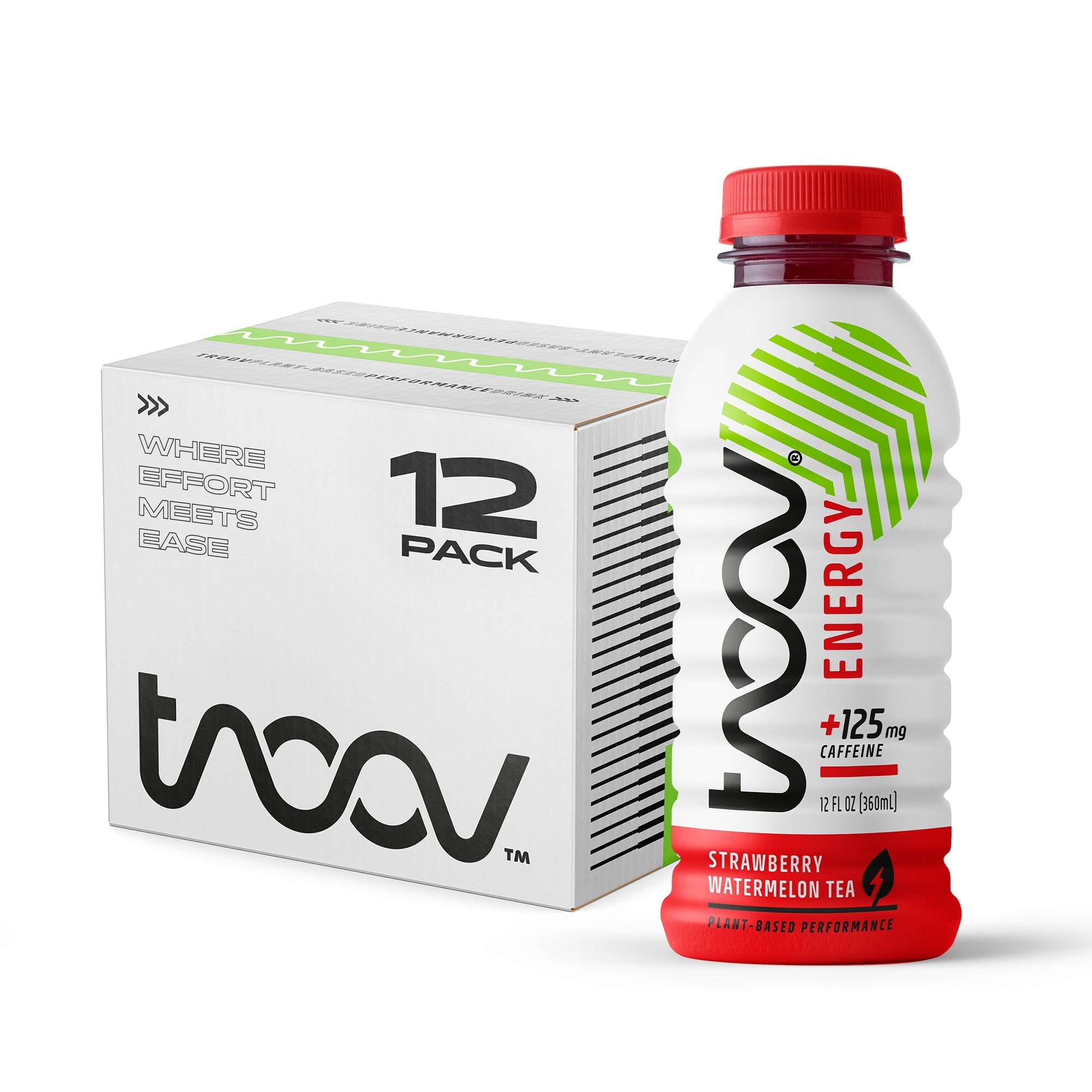 Troov Energy - Twelve Pack