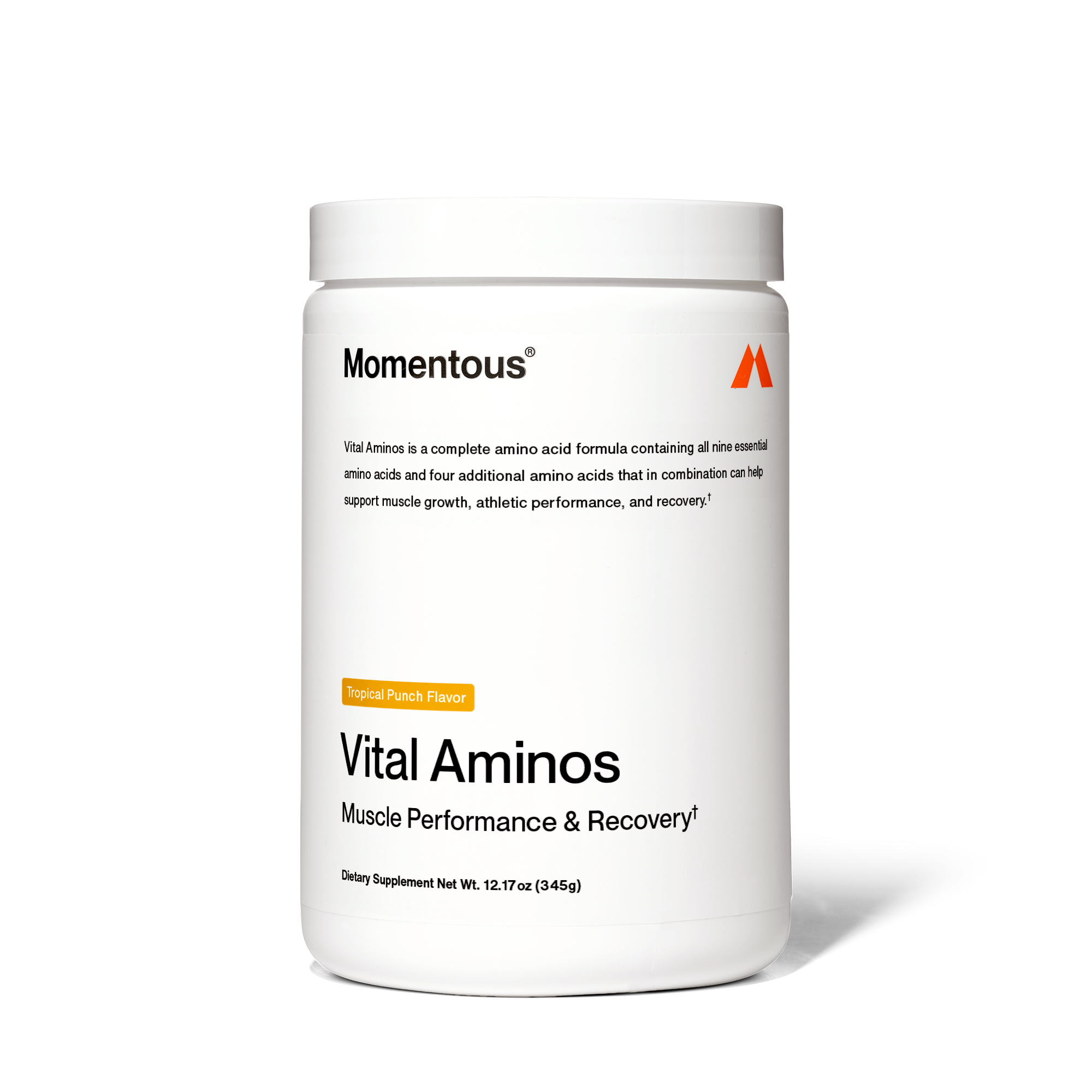 Vital Aminos