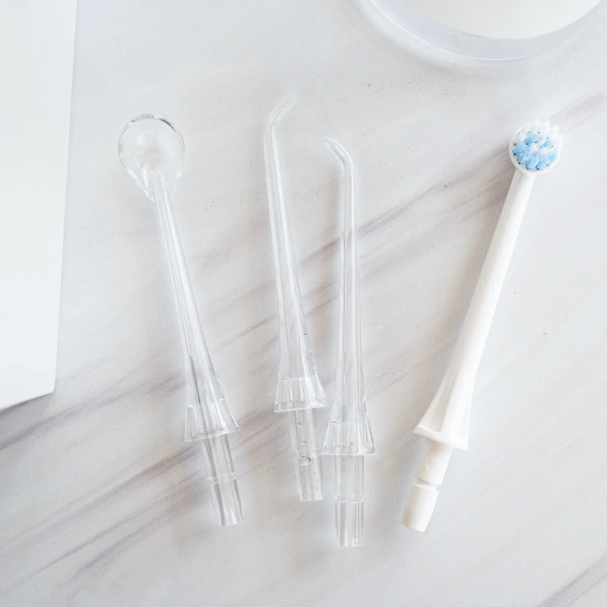 Wellnesse Hydro Water Flosser