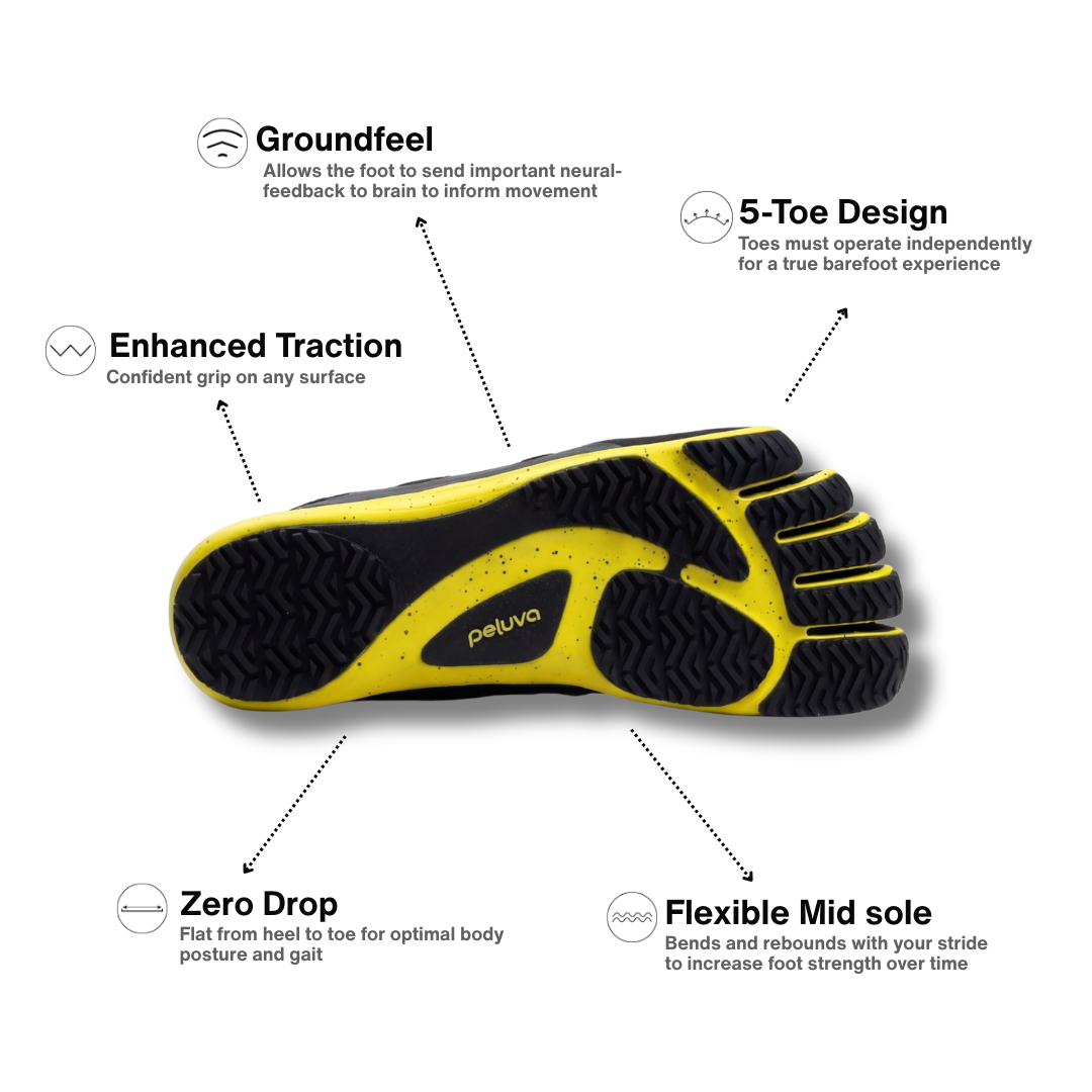 Men's Strand ATR
