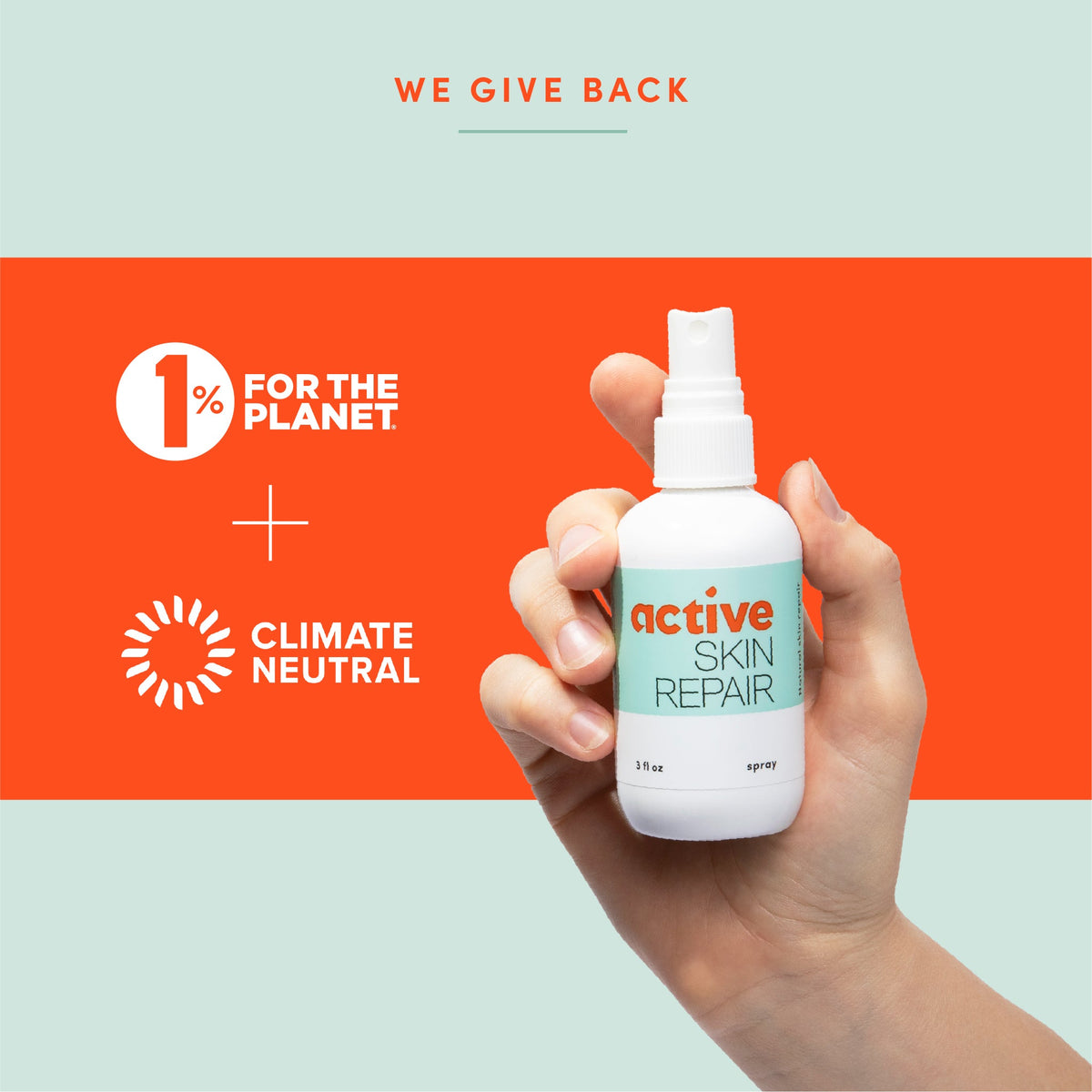 Repair & Hydrate Combo