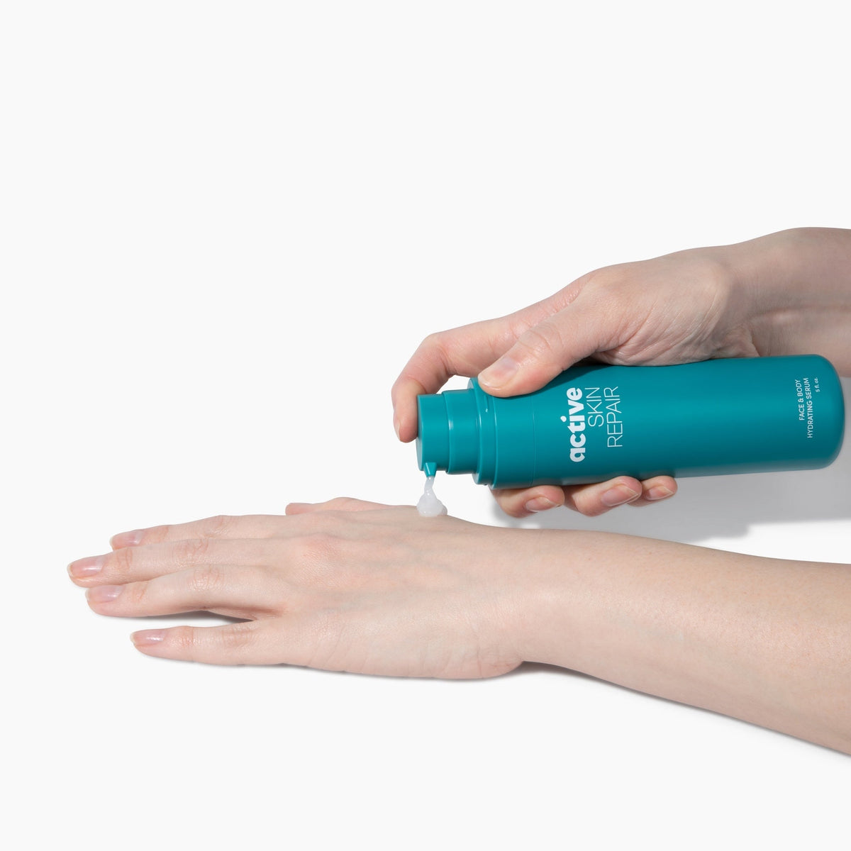 Repair & Hydrate Combo
