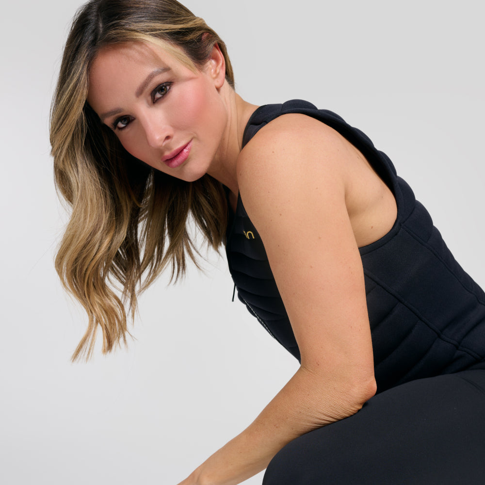 Aion | Women's Workout Vest
