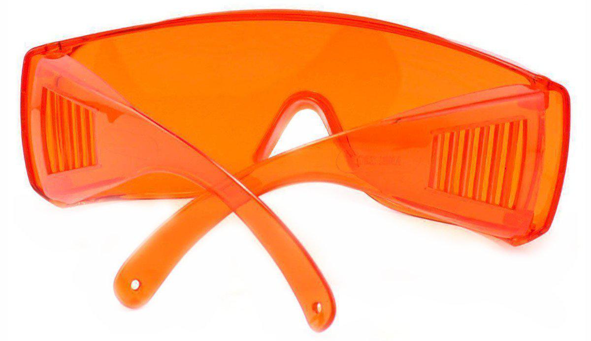 Original FITOVER Blue Light Blocking Glasses