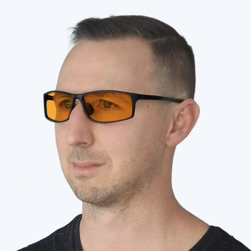 SunDown ELITE Blue Blocking Glasses