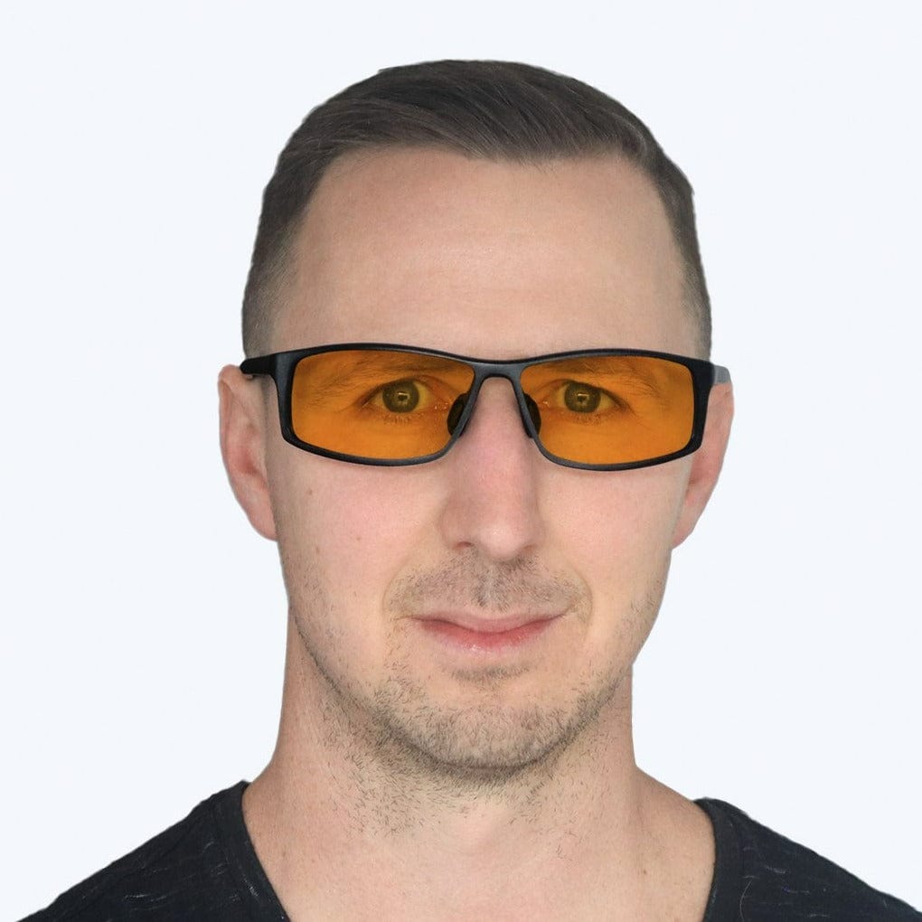 SunDown ELITE Blue Blocking Glasses
