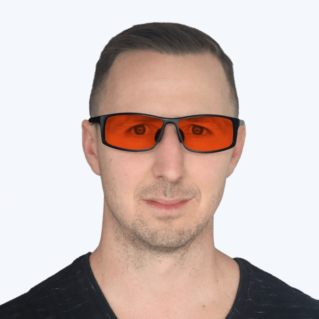NightFall ELITE Blue Blocking Glasses