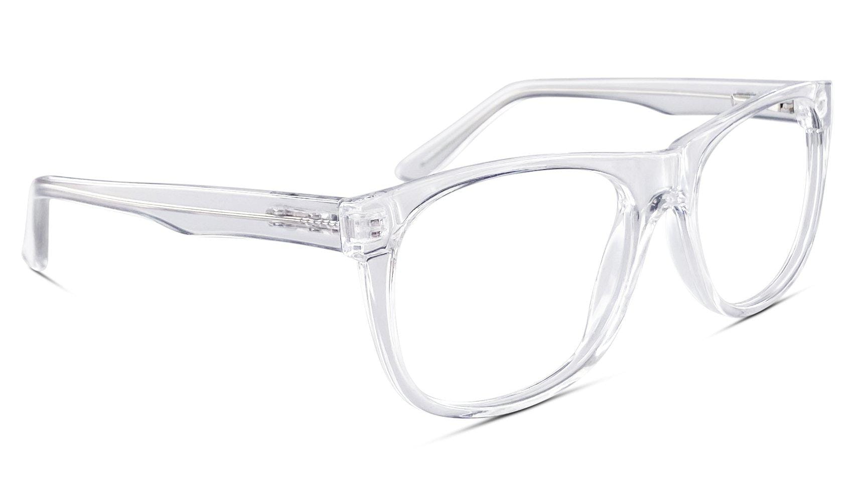 Kids ScreenTime Computer Glasses Crystal
