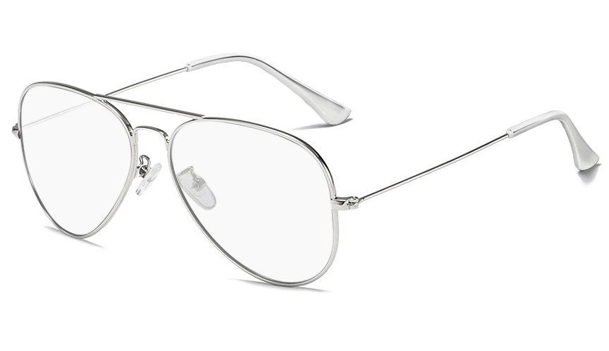 ScreenTime Aviator Computer Glasses