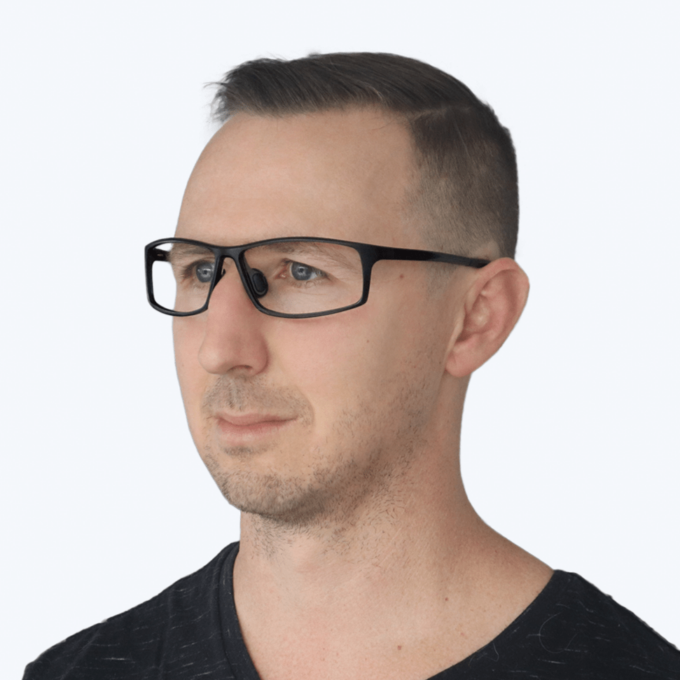 ScreenTime ELITE Computer Glasses