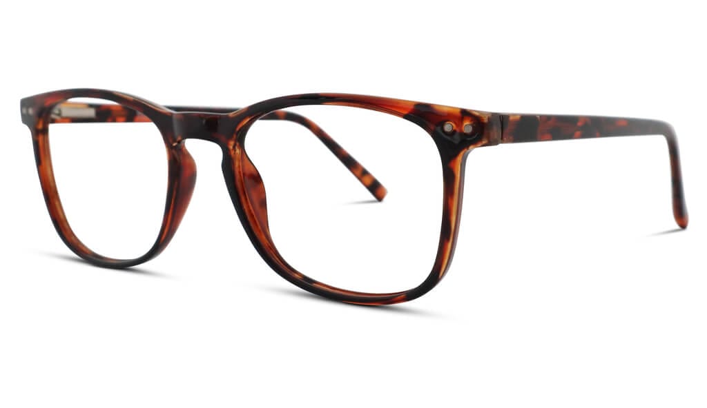 ScreenTime Taylor Computer Glasses - Tortoise